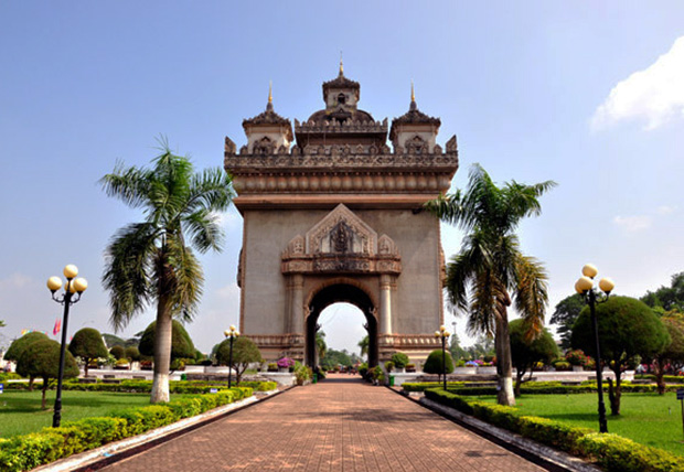 Vientiane Travel