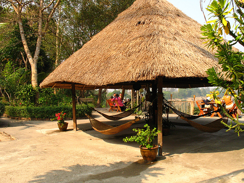 Ban Pako Ecolodge