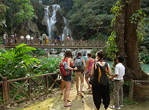 Laos Incredible Travel
